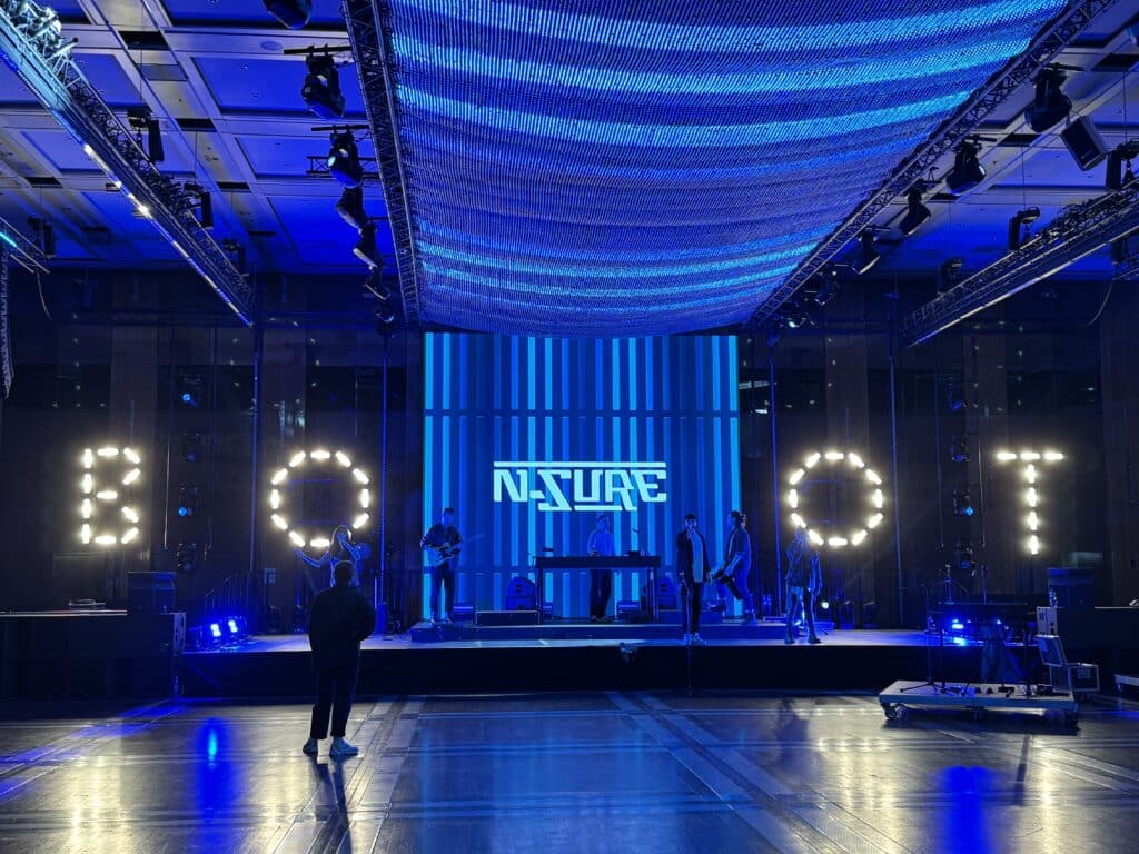 btl next | Kompetenz Video & Bild